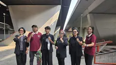 Lolos Olimpiade Remaja 2026, Zaidar Bertekad Naik Podium