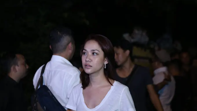 [Bintang] Bunga Citra Lestari