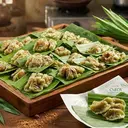 Resep Kue Kipo Kotagede yang Kenyal dan Legit, Jajanan Tradisional Khas Jogja yang Mudah Dibuat