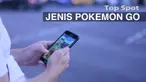 Bagi para pemula, jenis Pokemon ini gampang anda temukan saat bermain Pokemon Go.