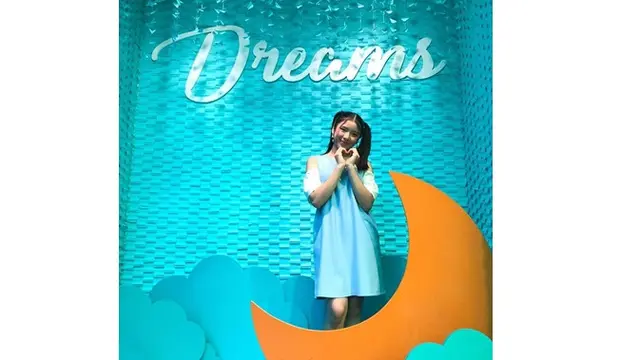 7 Gaya Tiara Idol saat di Luar Panggung, Dijodohkan dengan Dul Jaelani dan Azriel