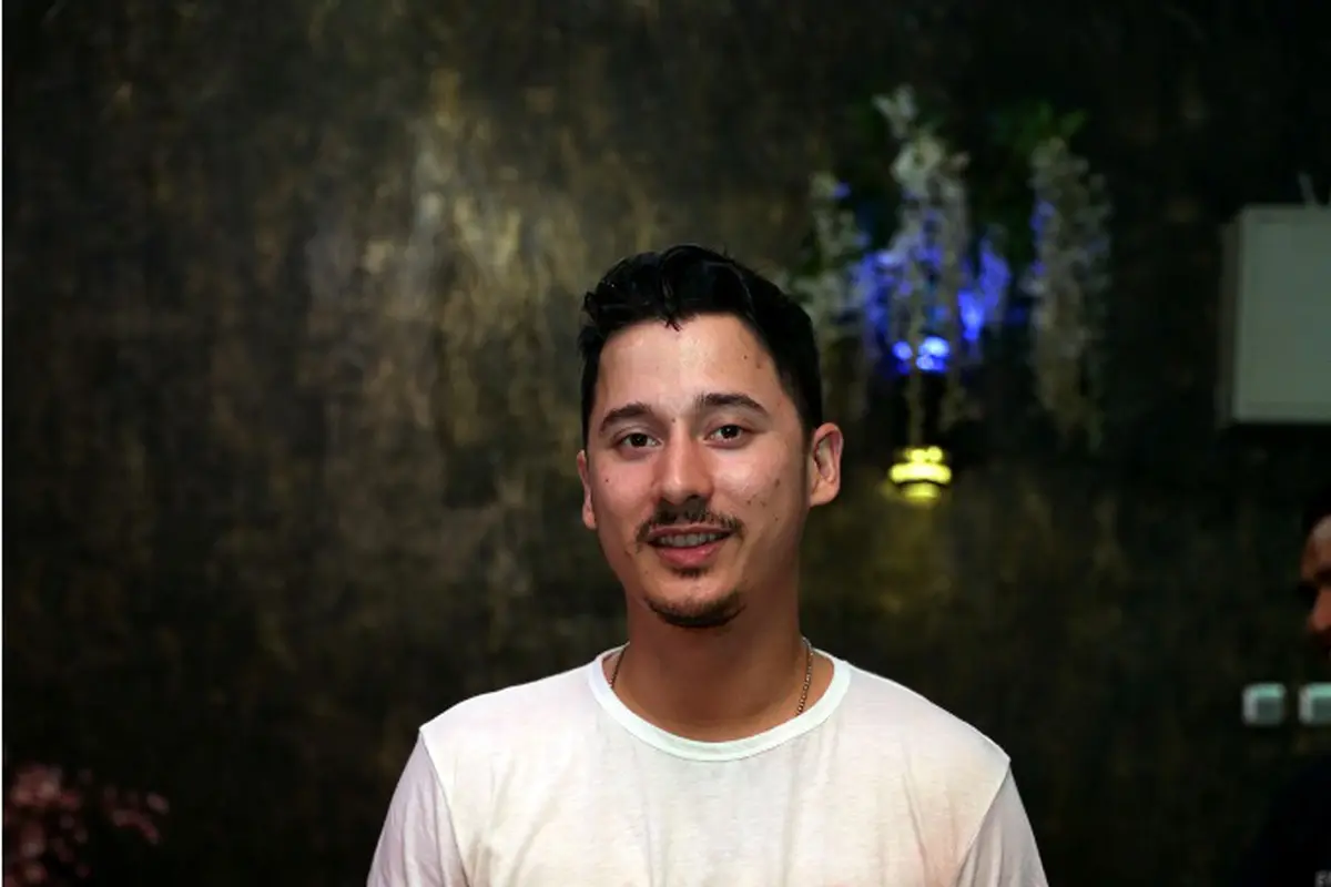 Nino Fernandez