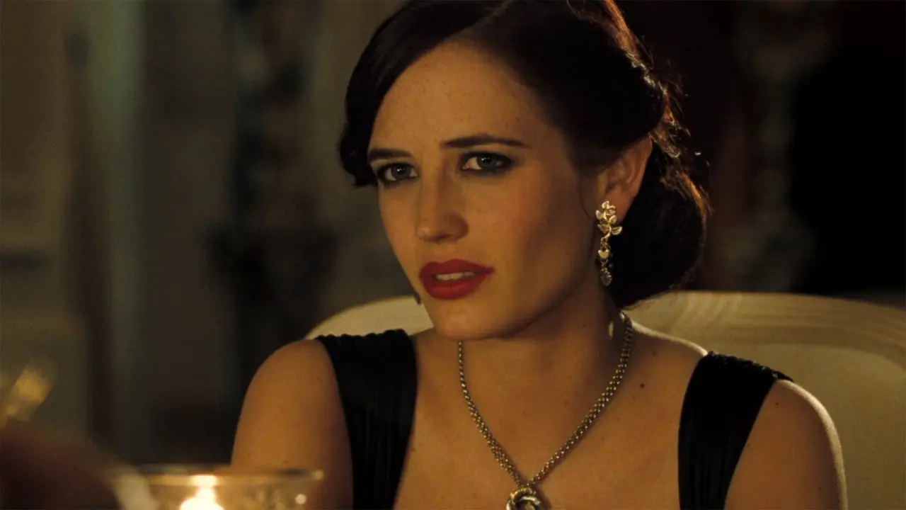 Eva Green Officially Joins Wednesday Season 3 as Aunt Ophelia