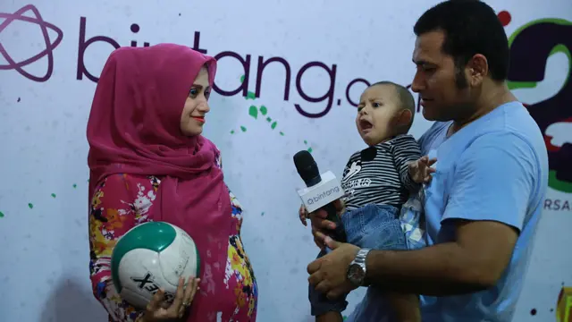 [Bintang] Saleh Ali alias Said Bajuri