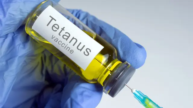 Tetanus