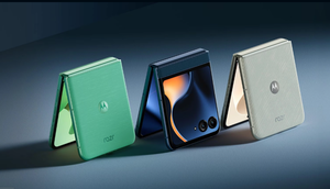 Motorola Razr 60 Lolos TKDN, Siap Tantang Galaxy Z Flip7 di Indonesia. (Doc: Gizmochina)