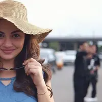 Ariel Tatum (Instagram/@arieltatum)