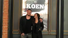 Nafa Urbach dan Zack Lee menikah pada tanggal 16 Januari 2007. Pernikahan mereka pun berjalan selama 10 tahun. (Instagram.com/nafaurbach)