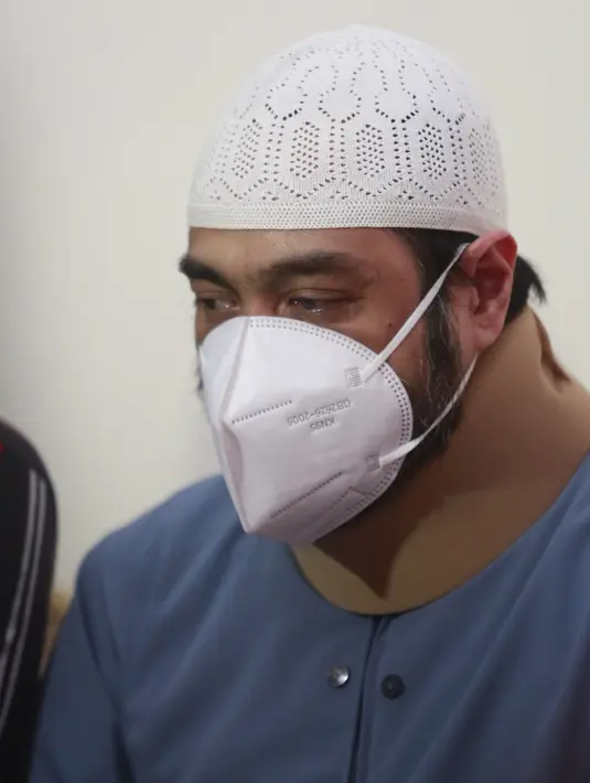 Ferry Irawan (Muhammad Akrom Sukarya/© KapanLagi.com)