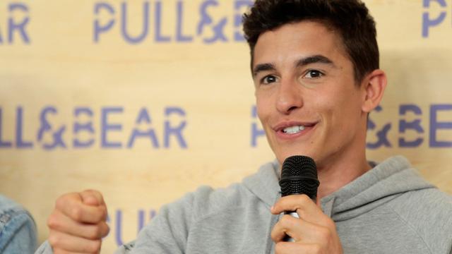 Marc Marquez 