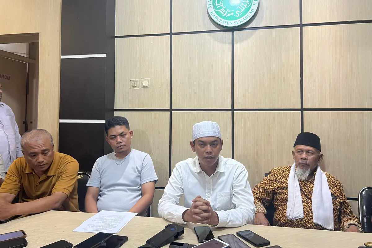 Duduk Perkara Penyegelan Gedung MUI Sukabumi: Sengketa Bisnis Antar-Kontraktor, Bukan Utang MUI