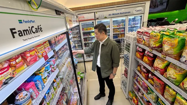 Inovasi Tren Belanja Tanpa Antre Lewat Aplikasi yang Mengubah Perilaku Konsumen