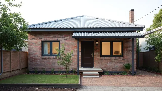 10 Model Rumah Sederhana Harga Murah untuk Pasangan Muda: Rentang Harga Rp30 Juta hingga Rp350 Juta