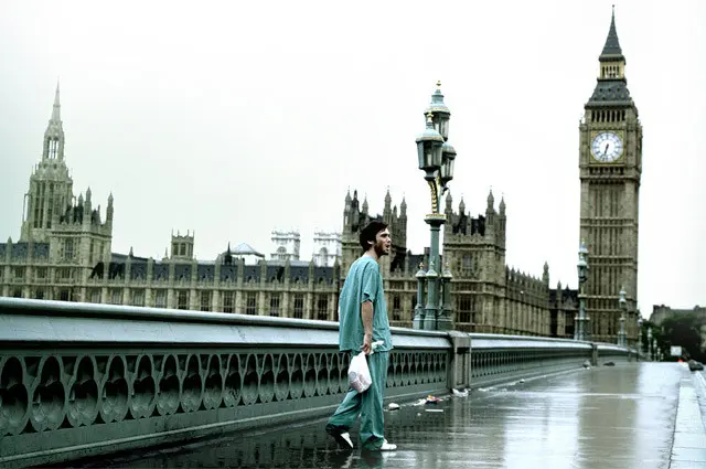28 Days Later