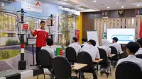 Telkom Akses Hadirkan Kelas Industri Digital Bagi Siswa dan Guru melalui Fiber Academy