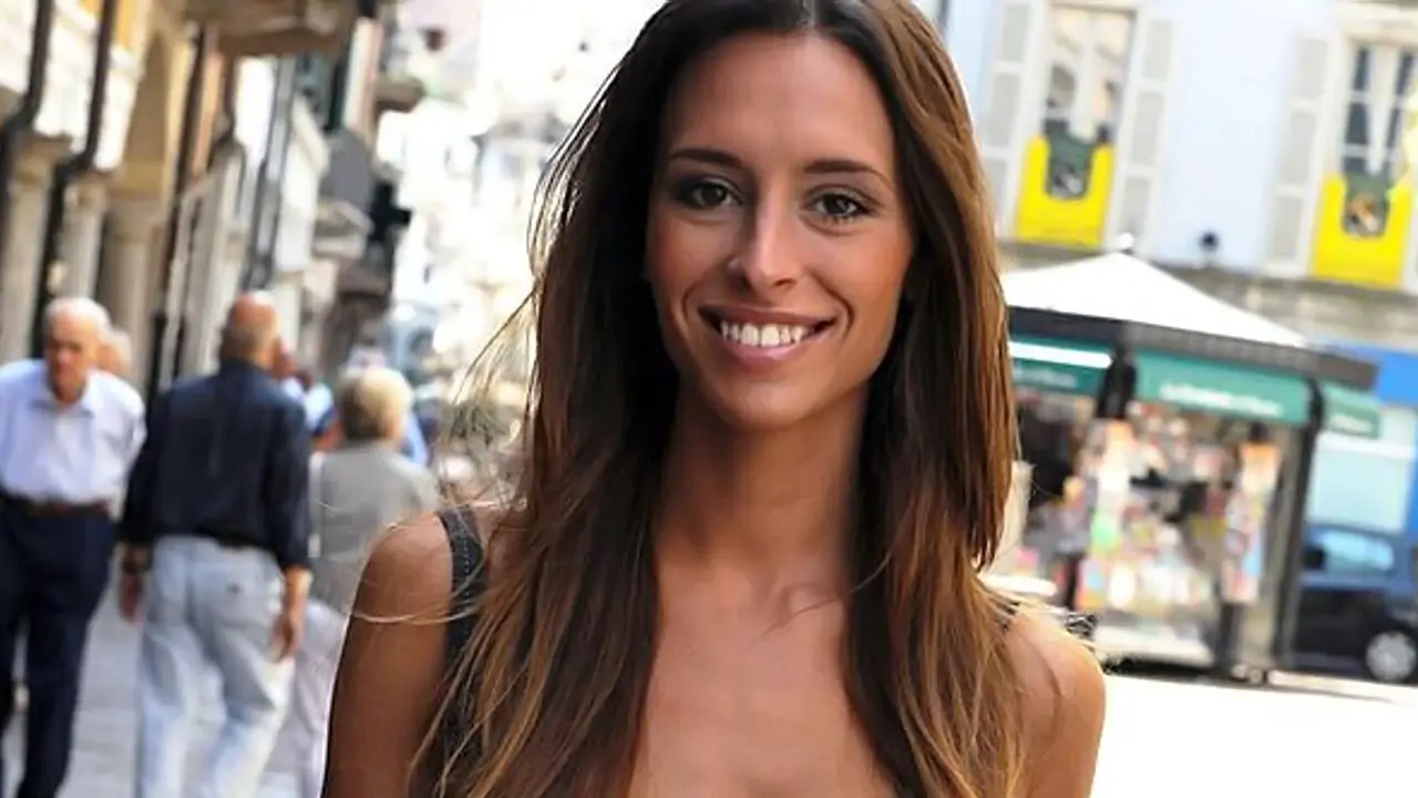 Gloria Patrizi (max.gazzetta.it)