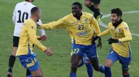Adik Kolo dan Yaya Toure Meninggal Dunia 