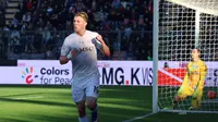 Rasmus Hojlund Ternyata Sempat Tolak AC Milan, 2 Alasan Ini Jadi Penyebabnya
