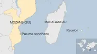 Terungkap, Manisnya Bisnis Gelap Korea Utara di Mozambik