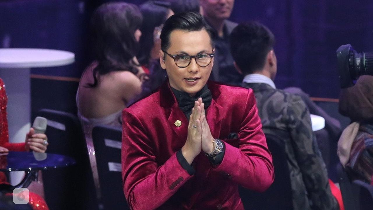 [Bintang] Andhika Pratama