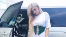 Tak bisa dipungkiri bahwa Kylie Jenner memang seseorang yang kerap memamerkan tubuhnya lewat sosial media seperti Instagram. (instagram/kyliejenner)