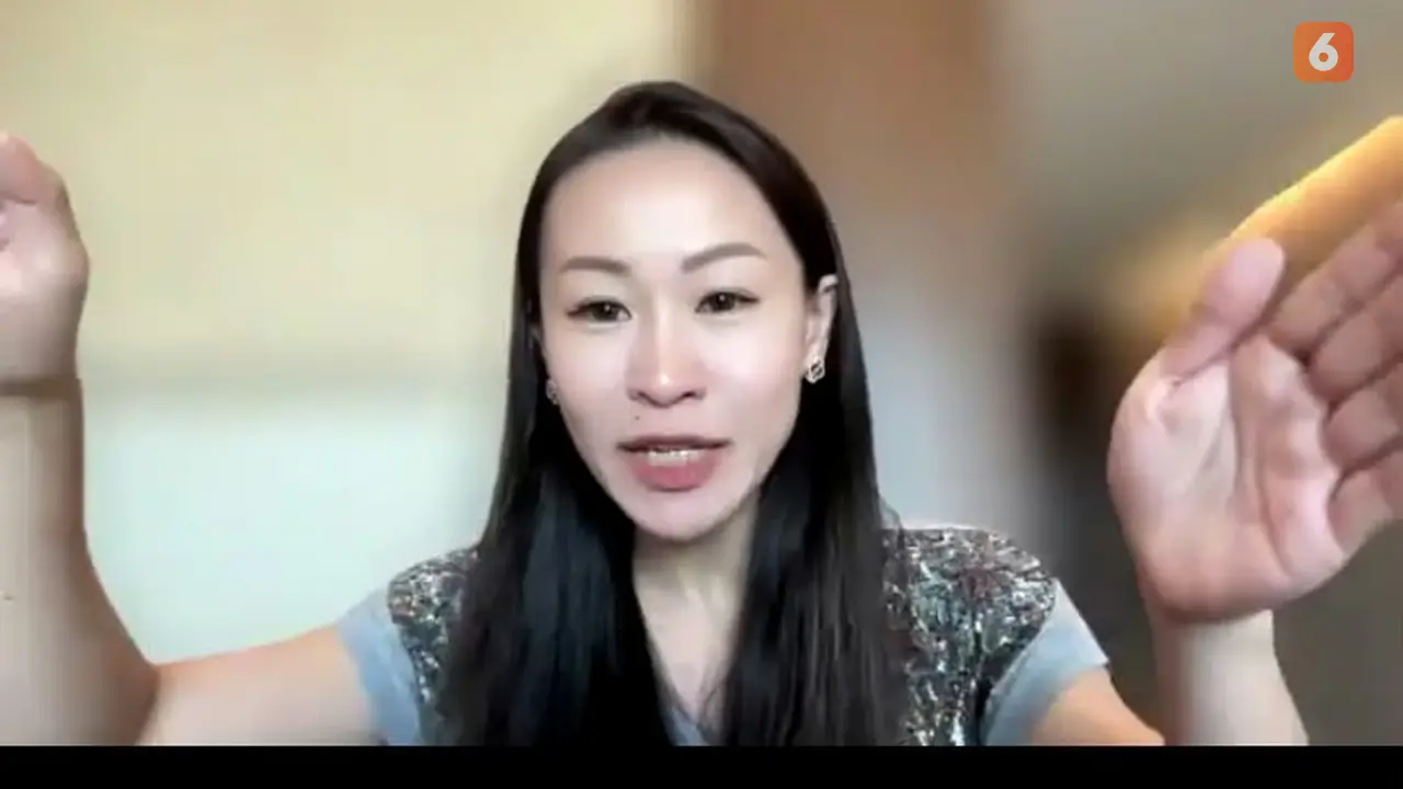 Wawancara Dokter Spesialis Obsteteri Ginekologi, Gleneagles Hospital Singapore, Wee Wei Wei