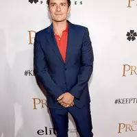 Orlando Bloom dan Miranda Kerr memutuskan untuk bercerai pada tahun 2013 silam setelah keduanya menikah di tahun 2010. Pasca bercerai, keduanya pun melanjutkan kehidupan mereka masing-masing. (AFP/Bintang.com)