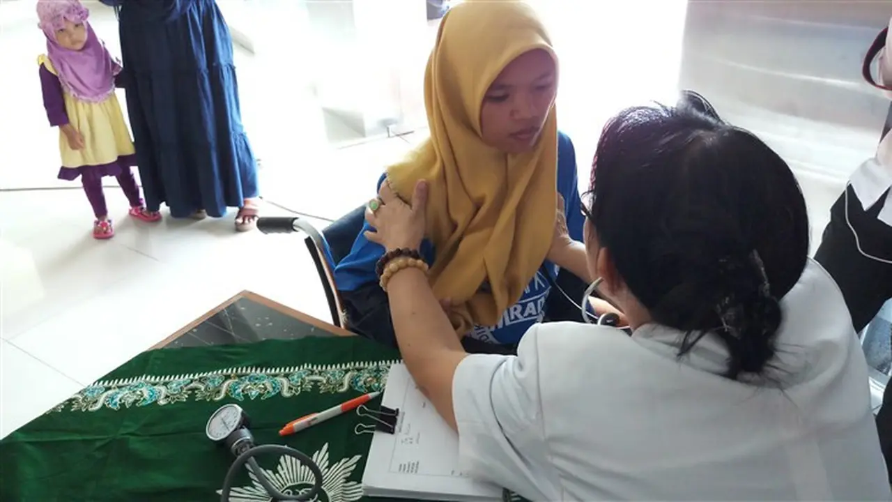 Mudik