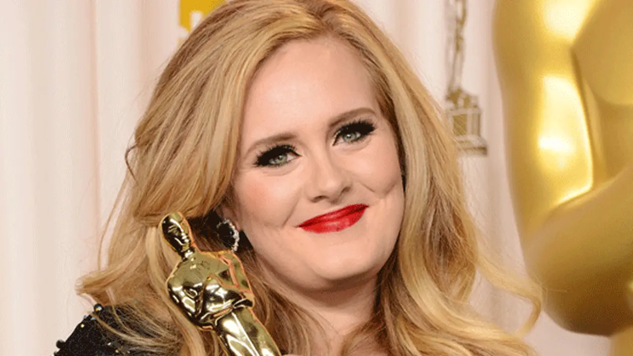 Adele