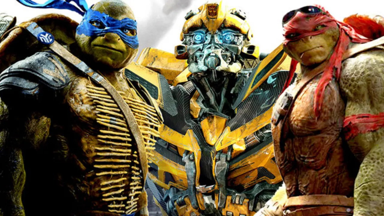 Transformers