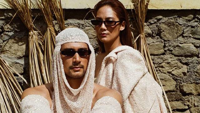 Selamat Tara Basro Dan Daniel Adnan Resmi Menikah News Entertainment Fimela Com