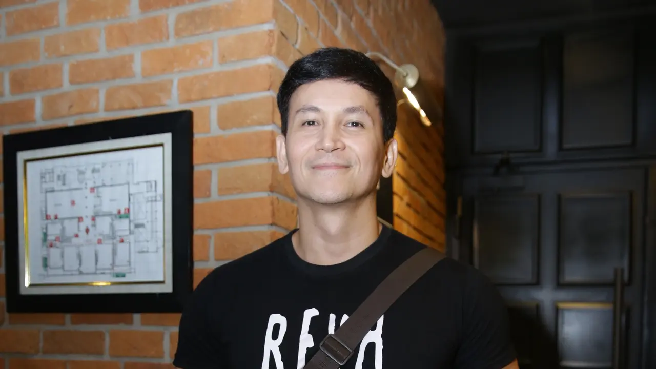 [Fimela] Marcellino Lefrandt