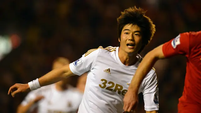 Ki Sung Yong