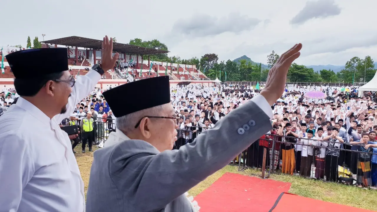 Ma'ruf Amin