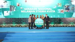 Mendagri Minta Kepala Daerah Prioritaskan Penanganan Kusta