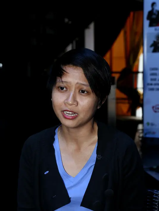 Sita mengungkap dengan membawakan delapan hingga sepuluh lagu mulai dari awal berdirinya Base Jam akan memunculkan suasana reuni yang lebih terasa. (Andy Masela/Bintang.com)