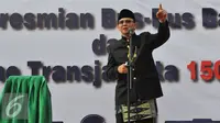 Bangun Masjid Megah di Balaikota, Ahok Siapkan Rp 40 M