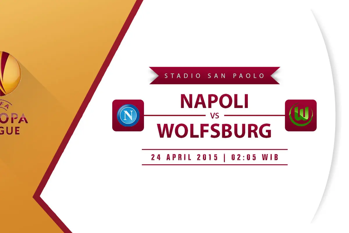 Prediksi Napoli vs Wolfsburg (Liputan6.com/Yoshiro)