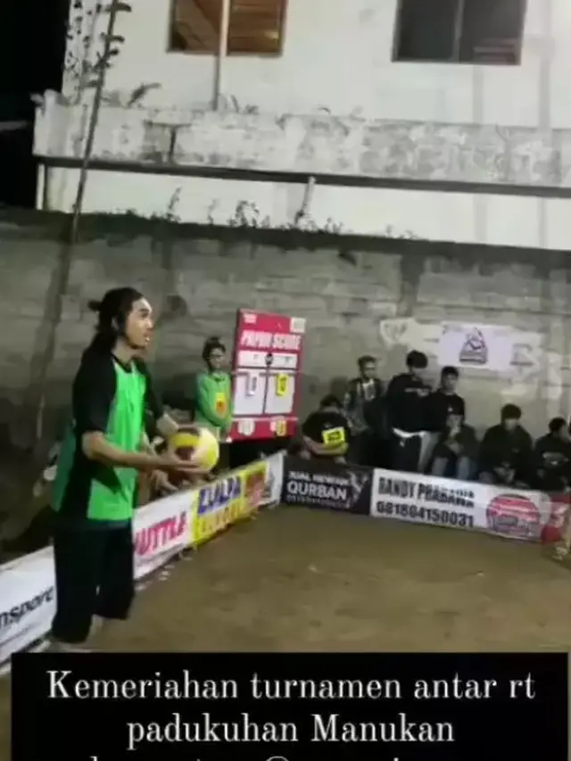 Duta Sheila on 7 sangat sederhana (Twitter/merapi_uncover)