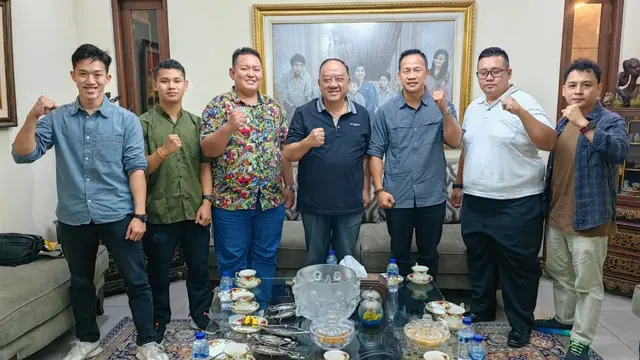 Daud Yordan