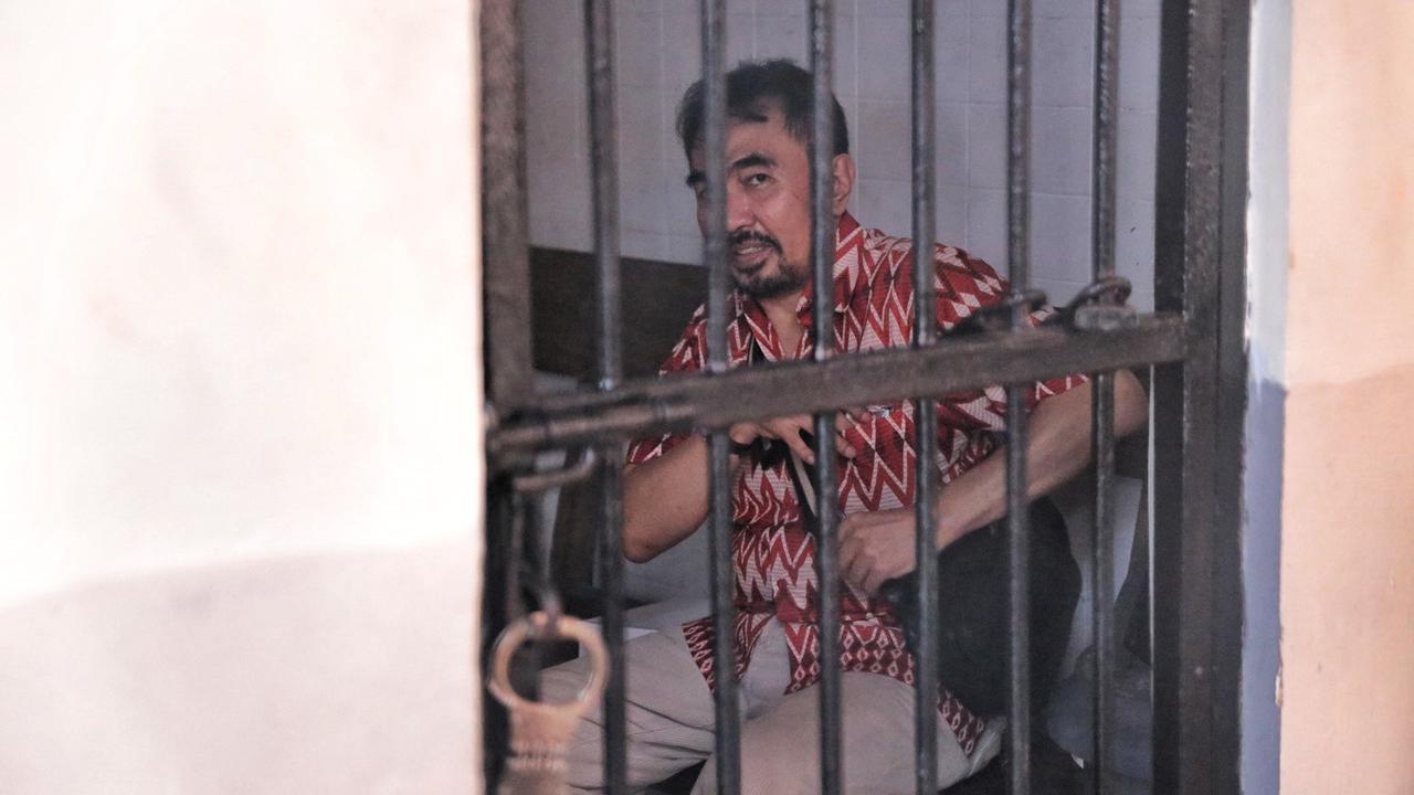 [Bintang] Aa Gatot Brajamusti