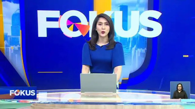 Fokus edisi (06/10) mengangkat beberapa topik pilihan di antaranya, Angin Kencang Terjang Permukiman, Kebakaran Hutan dan Lahan, Monyet Liar Berkeliaran di Permukiman.