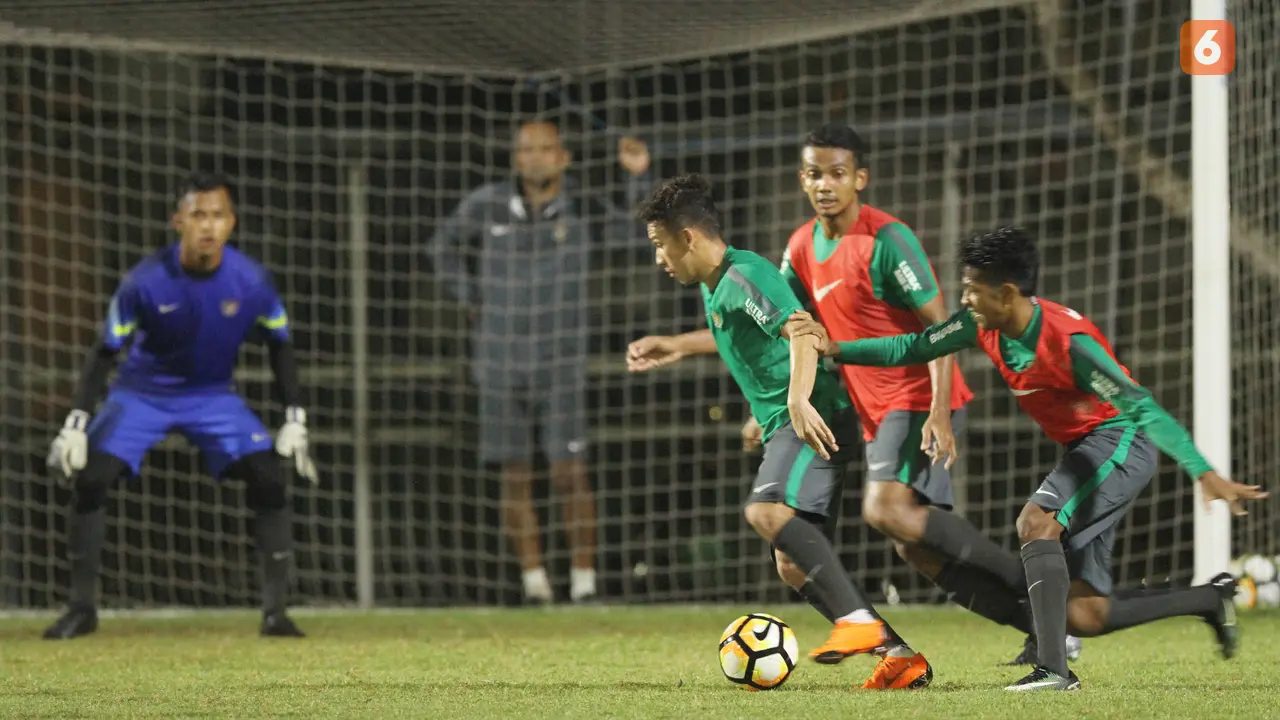 Timnas Indonesia U-19