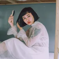 Sisir yang kotor akan membuat rambut rusak. | pexels.com/@jaspereology-1587101