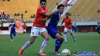 Persib Optimistis Lolos dari Sanksi Komdis PSSI