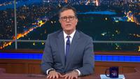 The Late Show with Stephen Colbert Ending This Month, What's the Reason?