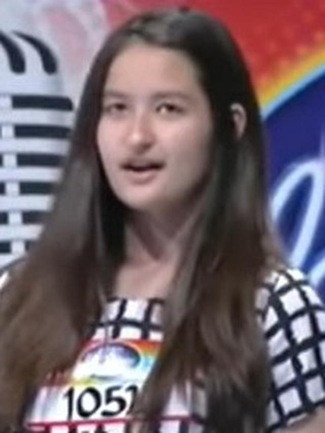 Potret Stephanie Poetri (Sumber: YouTube/Grzl BBX)