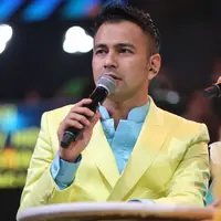 Dahsyatnya Award 2019 (Adrian Putra/Fimela.com)