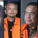 18 OTT KPK Selama 2026, Terbaru Jerat Bupati Pemalang