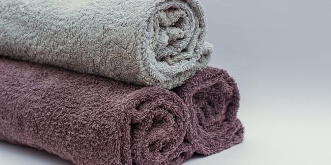 Cara mencuci handuk yang baik/copyright Pexels.com